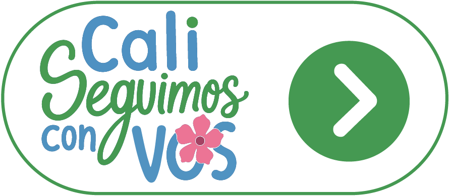 Cali seguimos con vos