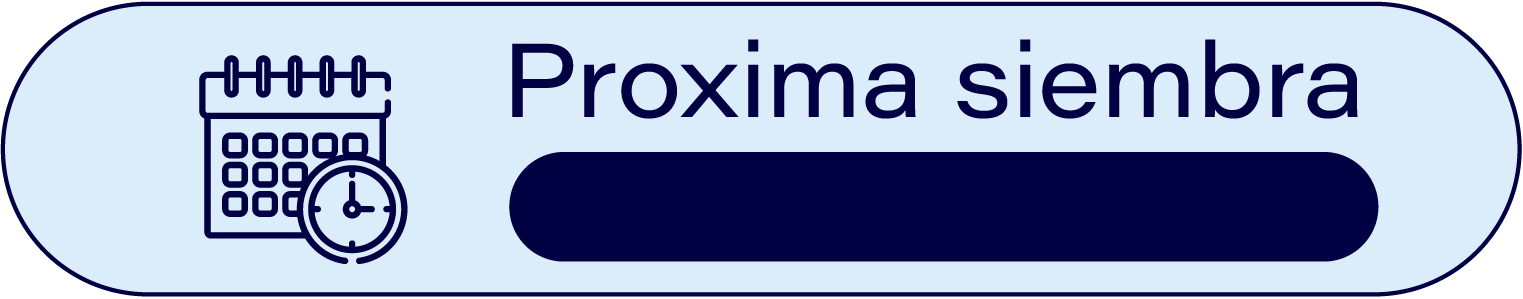 Próxima siembra